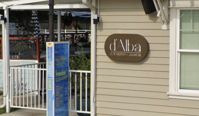 Balloon Bread Bonanza As D'Alba Brings Buck‑A‑Shuck Oysters To Magnolia