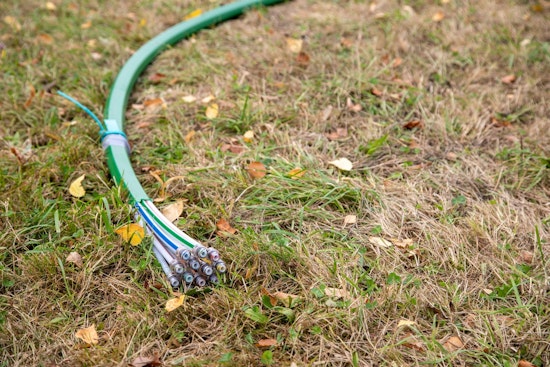 Ballwin Family’s $20K Shock As Fiber Dig Sparks House Blaze