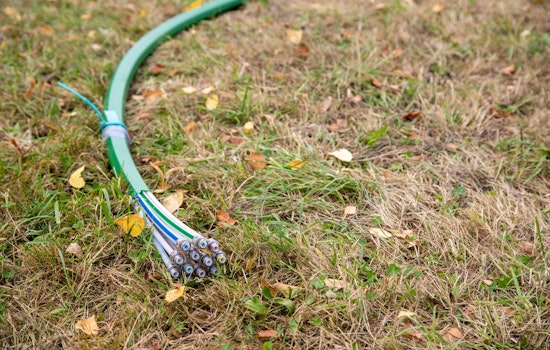 Ballwin Family’s $20K Shock As Fiber Dig Sparks House Blaze