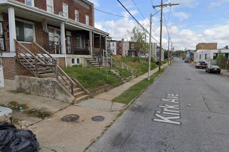 Baltimore Bigwigs Fume as Judge Cuts Loose 14-Year-Old Repeat Offender