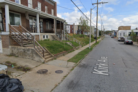 Baltimore Bigwigs Fume as Judge Cuts Loose 14-Year-Old Repeat Offender