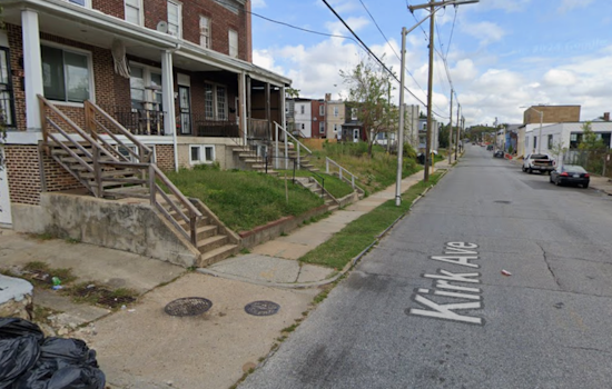 Baltimore Bigwigs Fume as Judge Cuts Loose 14-Year-Old Repeat Offender