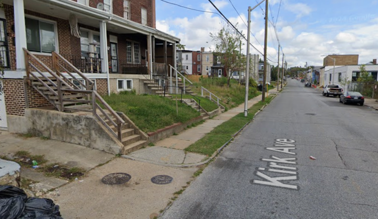 Baltimore Bigwigs Fume as Judge Cuts Loose 14-Year-Old Repeat Offender