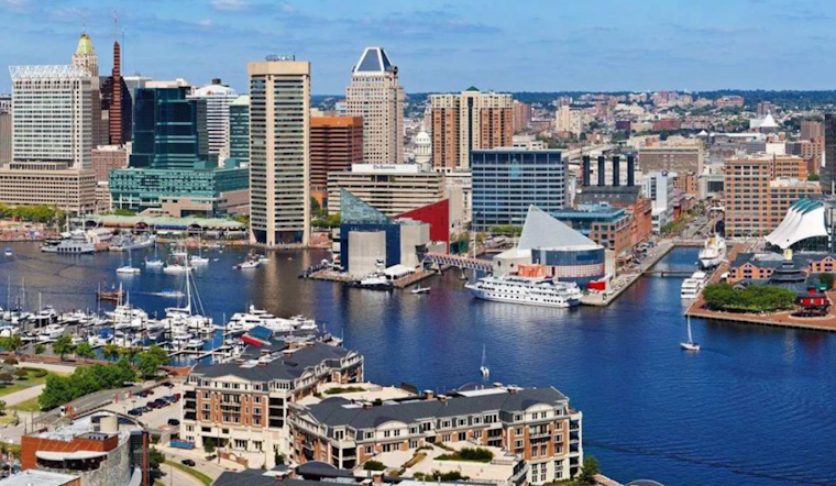 Baltimore Braces As April Heat Cranks Up And Bay Winds Kick Off