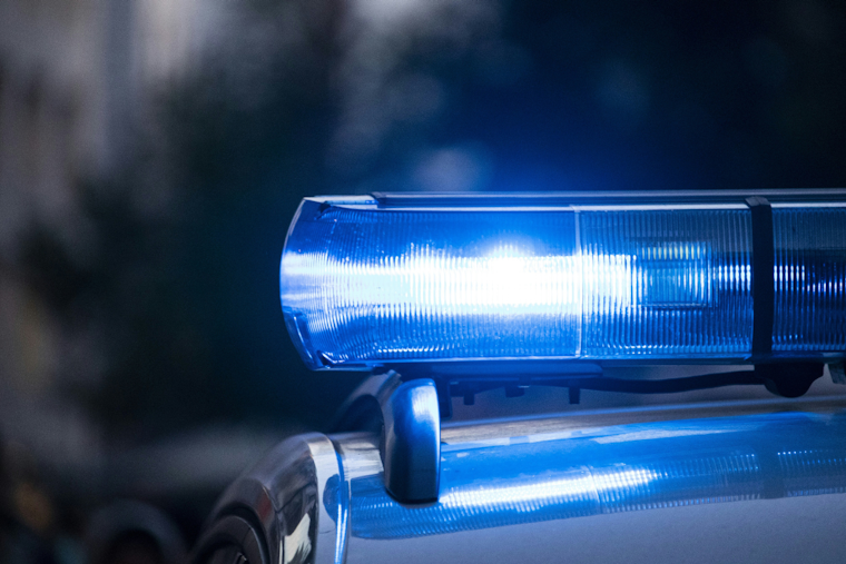 Baltimore Cops Nab 29-Year-Old In West Cold Spring Lane Killing