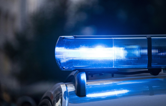 Baltimore Cops Nab 29-Year-Old In West Cold Spring Lane Killing