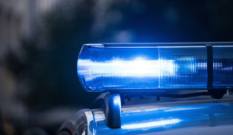 Baltimore Cops Nab 29-Year-Old In West Cold Spring Lane Killing