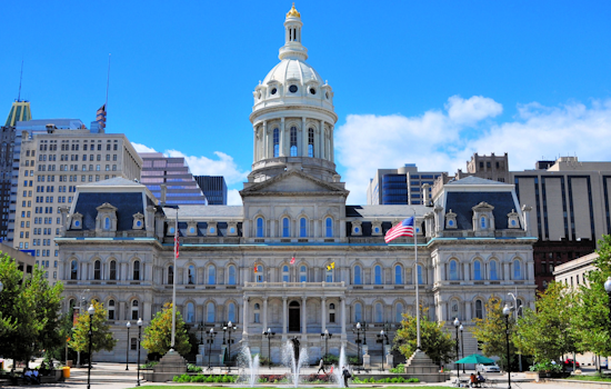 Baltimore Council Moves To Curb Mayor’s Power In Sweeping Charter Shakeup