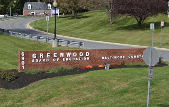 Baltimore County Brings In Search Pros To Hunt For Next Schools Chief