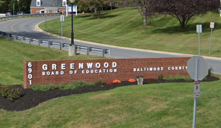 Baltimore County Brings In Search Pros To Hunt For Next Schools Chief