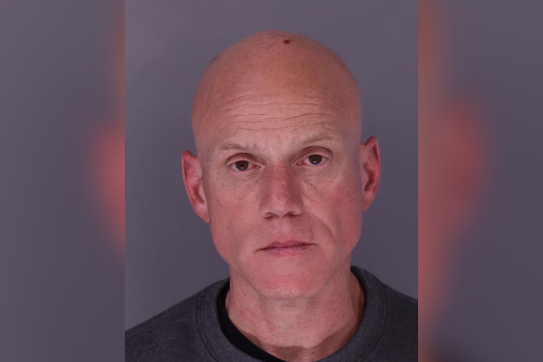 Baltimore County Cops Collar 57-Year-Old Alleged Serial Dine-and-Dasher