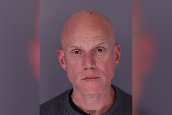 Baltimore County Cops Collar 57-Year-Old Alleged Serial Dine-and-Dasher