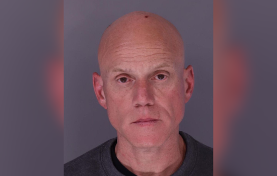 Baltimore County Cops Collar 57-Year-Old Alleged Serial Dine-and-Dasher