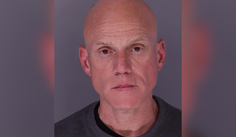Baltimore County Cops Collar 57-Year-Old Alleged Serial Dine-and-Dasher