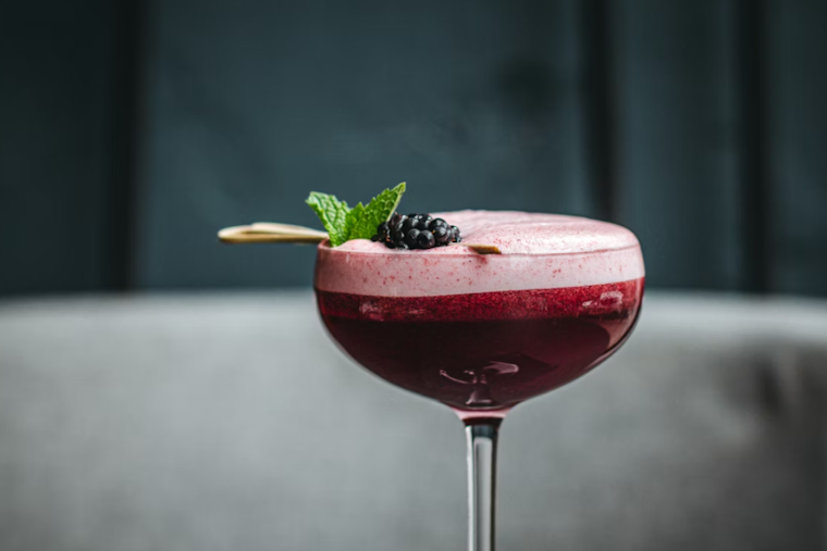 Baltimore County Inches Closer To Cocktails To Go This Summer