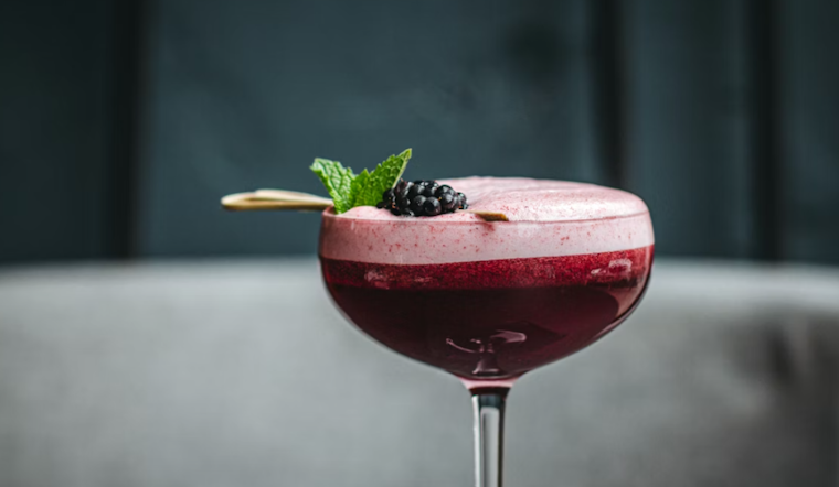 Baltimore County Inches Closer To Cocktails To Go This Summer