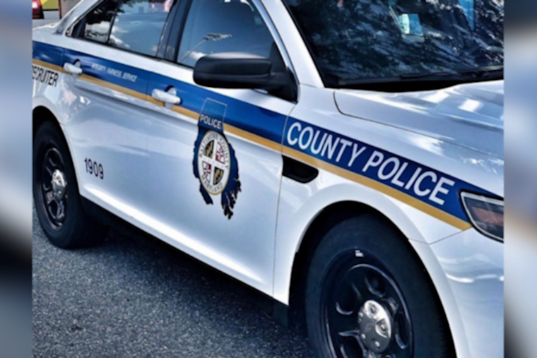 Baltimore County Officer Shooter To Skip Trial, Head To Psych Hospital