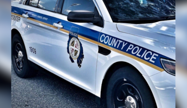 Baltimore County Officer Shooter To Skip Trial, Head To Psych Hospital