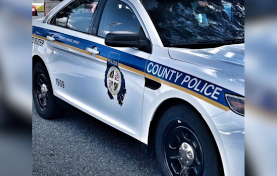 Baltimore County Parents Say Cops Turned ‘Help’ Call Into 12-Shot Nightmare