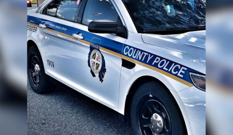 Baltimore County Parents Say Cops Turned ‘Help’ Call Into 12-Shot Nightmare