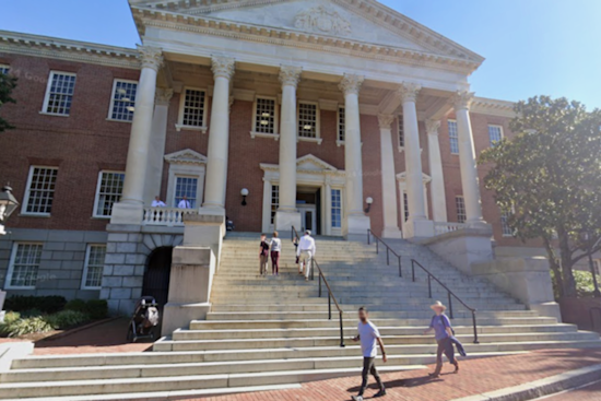 Baltimore County Pols Boast Big Wins As Annapolis Clock Runs Out