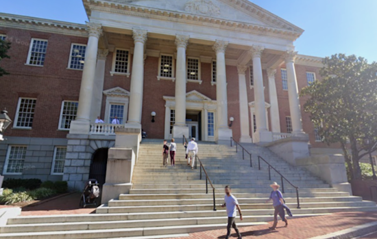 Baltimore County Pols Boast Big Wins As Annapolis Clock Runs Out