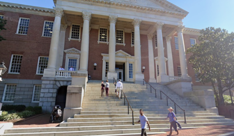 Baltimore County Pols Boast Big Wins As Annapolis Clock Runs Out