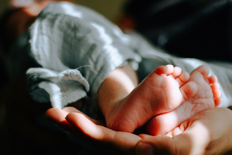 Baltimore Dad Heads Back To Court In 2018 Baby Death Case