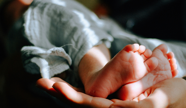 Baltimore Dad Heads Back To Court In 2018 Baby Death Case