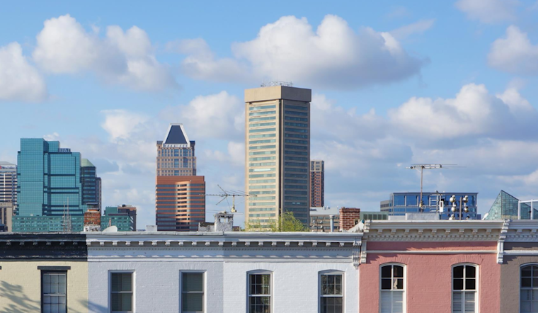Baltimore Wakes To Freeze Warning, Then Fast-Tracks To 70 Degrees
