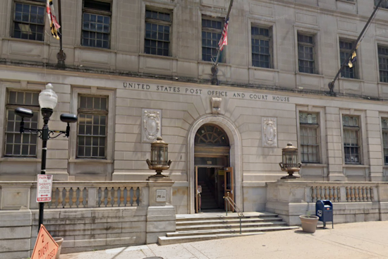 Baltimore Garage Showdown: John Larry Booker Heads To Summer Jury Trial