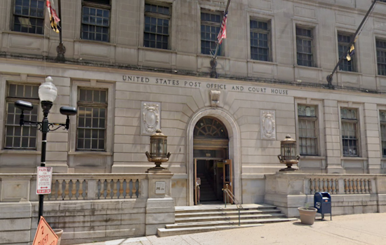 Baltimore Garage Showdown: John Larry Booker Heads To Summer Jury Trial