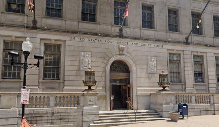 Baltimore Garage Showdown: John Larry Booker Heads To Summer Jury Trial