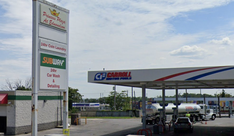 Baltimore Gas Station Biker Ambush Lands Shooter 80 Years Behind Bars