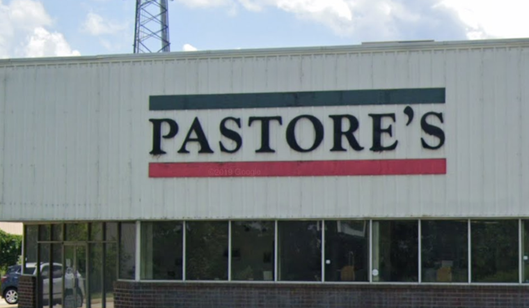 Baltimore Hauler Nabs East Lombard Warehouse In $5.7 Million Power Play