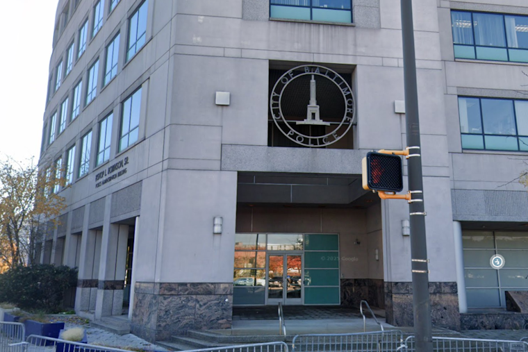 Baltimore Judge Slices Up Police Reform Deal, Warns Discipline Mess Could Stall Exit