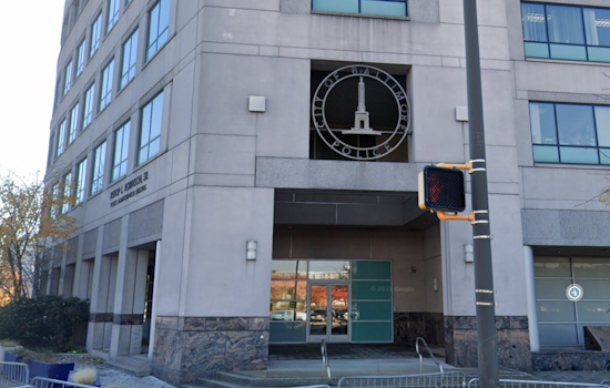 Baltimore Judge Slices Up Police Reform Deal, Warns Discipline Mess Could Stall Exit