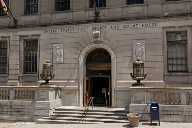 Baltimore Jury Hears New Year’s Takeout Ambush Case In Charles Village