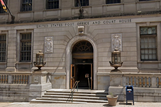 Baltimore Jury Hears New Year’s Takeout Ambush Case In Charles Village