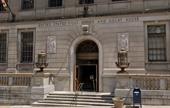 Baltimore Jury Hears New Year’s Takeout Ambush Case In Charles Village