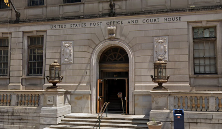 Baltimore Jury Hears New Year’s Takeout Ambush Case In Charles Village