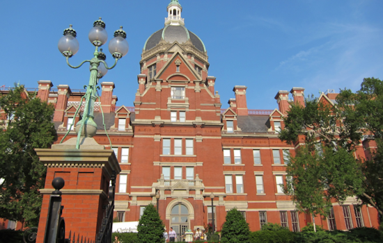 Baltimore Lab’s Nose-Spray TB Shot Zaps Infection In Mice
