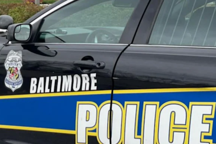 Baltimore Man Slips Cuffs, Walks Out Of Sex Offender Registry Office