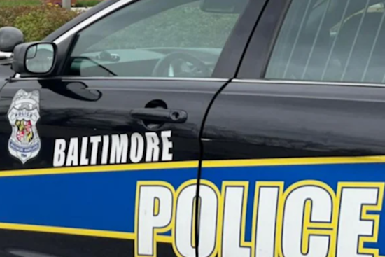 Baltimore Man Slips Cuffs, Walks Out Of Sex Offender Registry Office