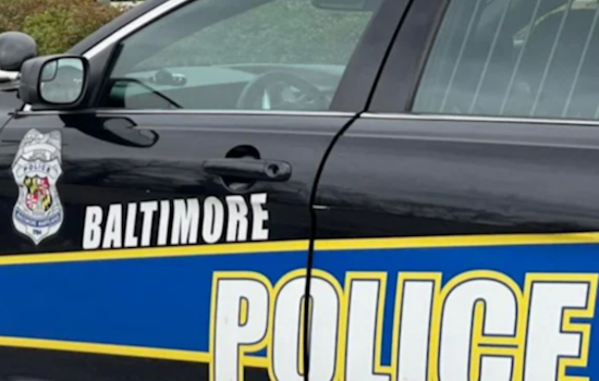 Baltimore Man Slips Cuffs, Walks Out Of Sex Offender Registry Office