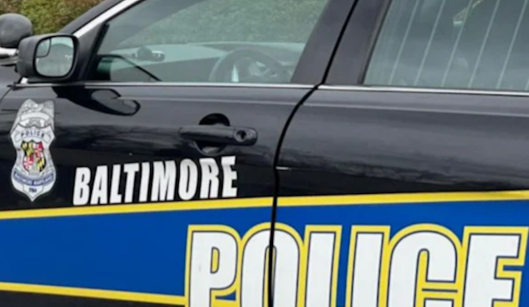 Baltimore Man Slips Cuffs, Walks Out Of Sex Offender Registry Office