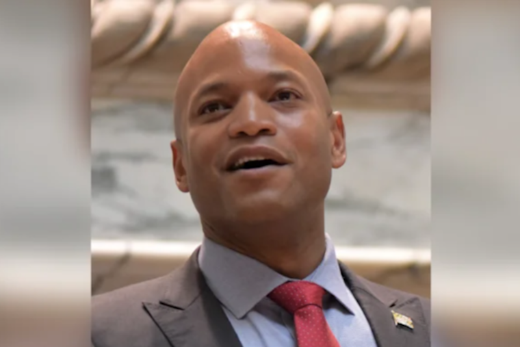 Baltimore Media Puts the Squeeze on Wes Moore's Glossy Origin Story