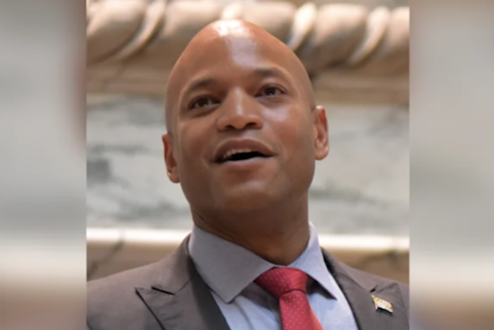 Baltimore Media Puts the Squeeze on Wes Moore's Glossy Origin Story