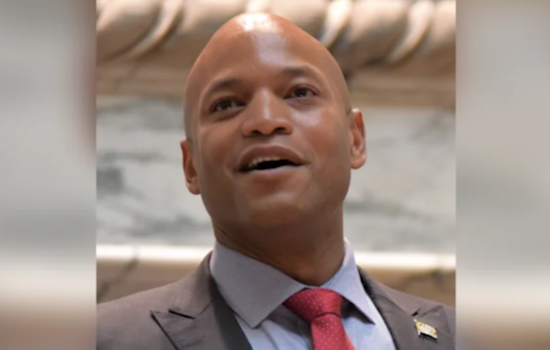 Baltimore Media Puts the Squeeze on Wes Moore's Glossy Origin Story