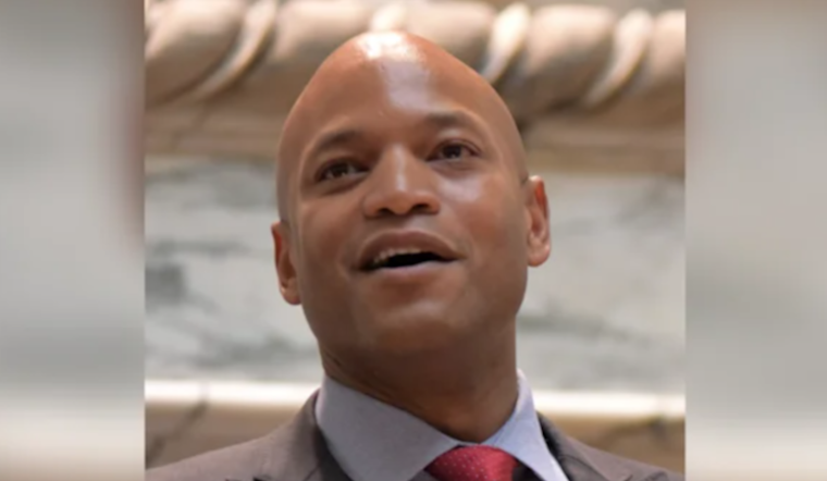 Baltimore Media Puts the Squeeze on Wes Moore's Glossy Origin Story